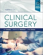 Clinical Surgery | کتاب جراحی بالینی